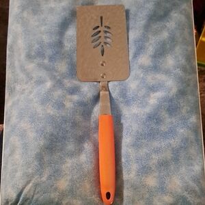Vintage Sears Stainless Steel Spatula